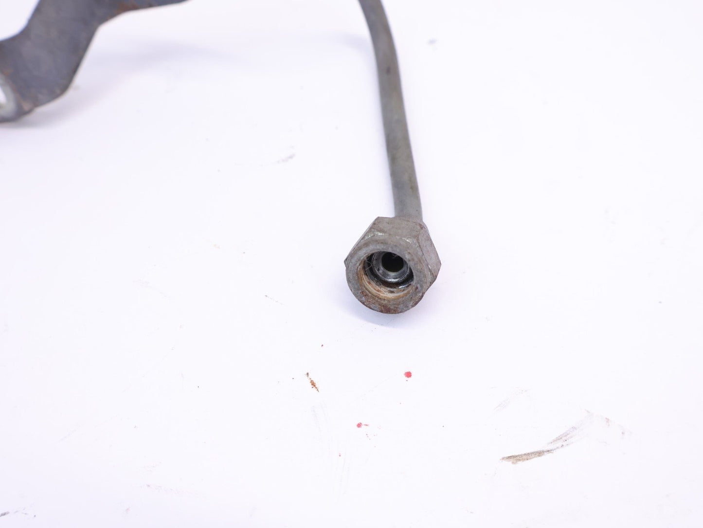 2005-2006 Subaru Legacy GT Oil Line Tube Pipe 2.5L Turbo OEM