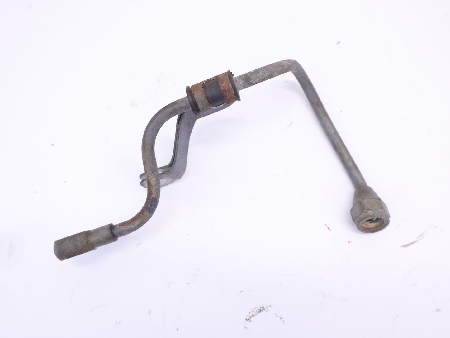 2005-2006 Subaru Legacy GT Oil Line Tube Pipe 2.5L Turbo OEM
