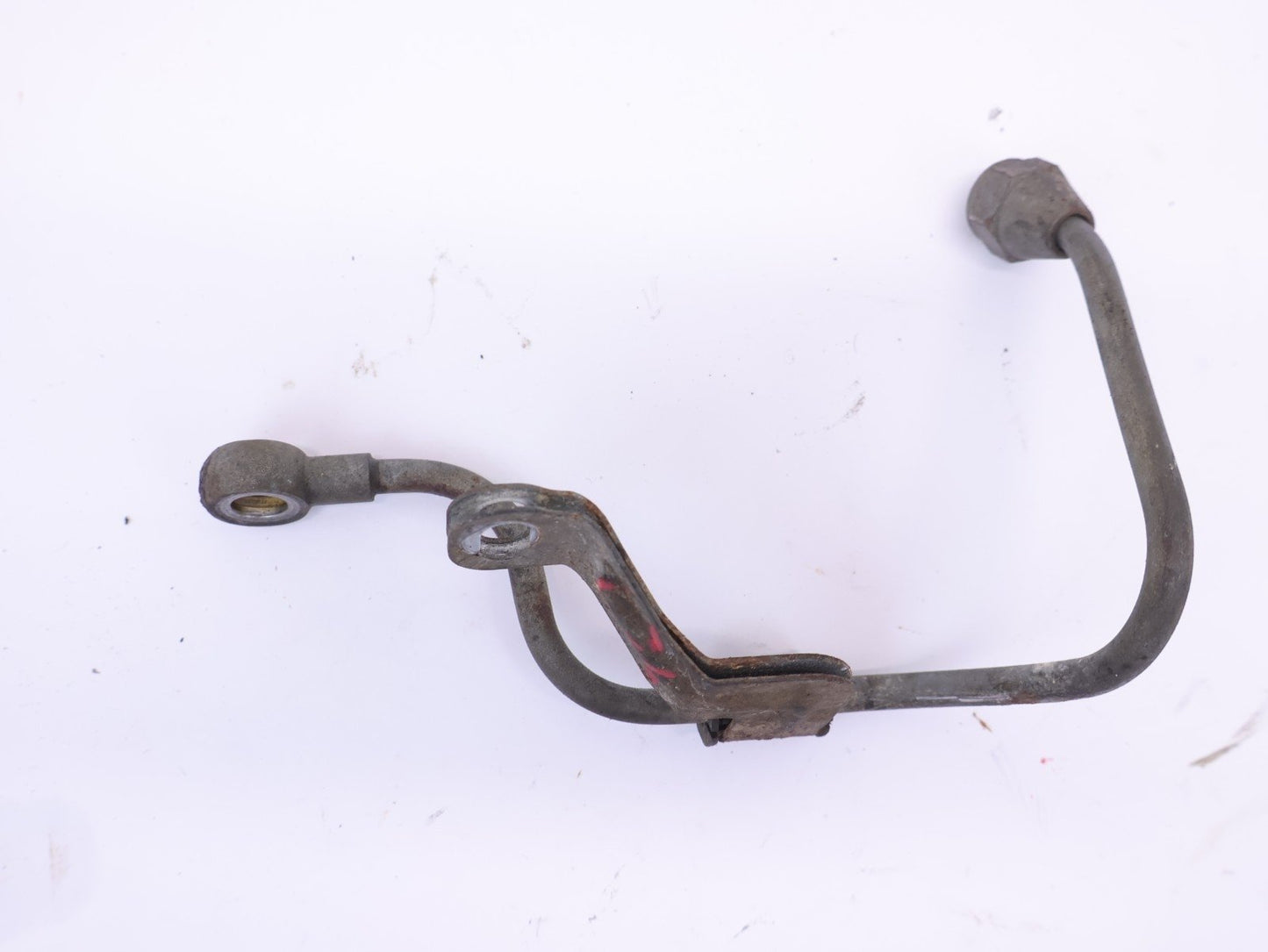 2005-2006 Subaru Legacy GT Oil Line Tube Pipe 2.5L Turbo OEM