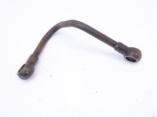 2005-2006 Subaru Legacy GT Outback XT Oil Line Pipe OEM 2.5L Turbo 05-06
