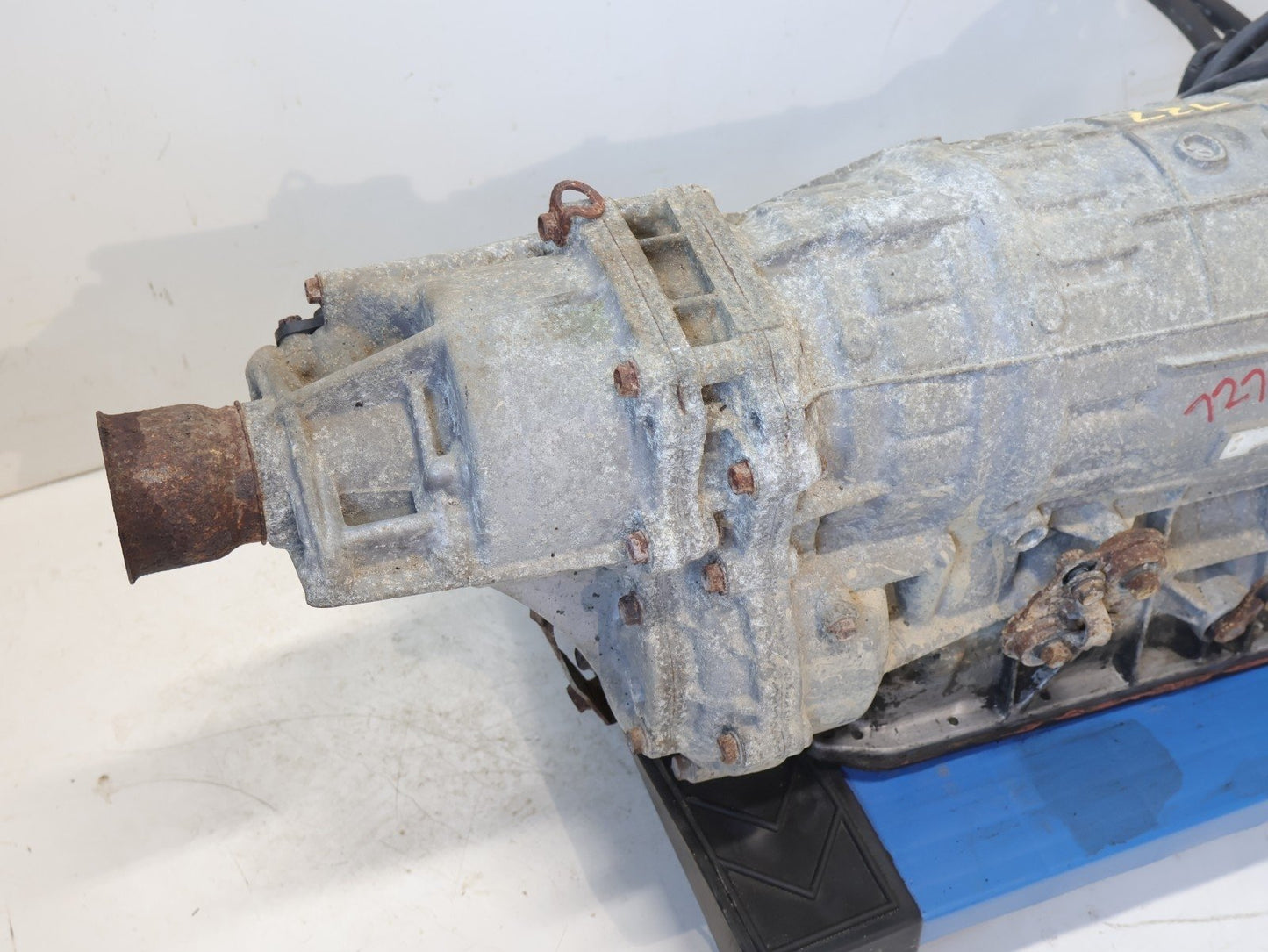 2005 Subaru Legacy GT Automatic Transmission 2.5L Turbo TG5C7CWABA 178K OEM