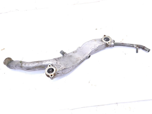 2005 Subaru Legacy GT Outback XT Coolant Crossover Pipe Line OEM 2.5L Turbo 05