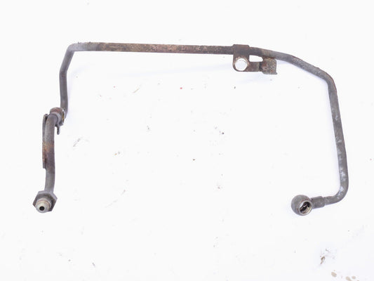 2005-2006 Subaru Legacy GT Outback XT Oil Line Feed Pipe OEM 2.5L Turbo