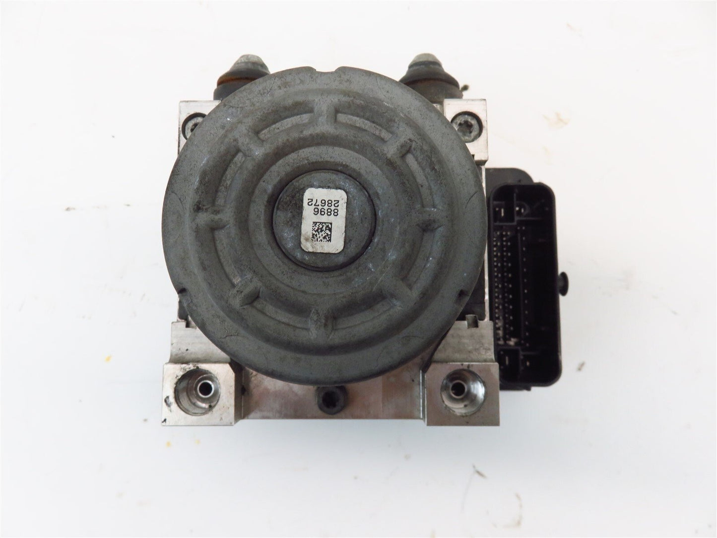 2017-2018 Subaru WRX Anti-Lock Brake Pump Module 27536VA090 ABS OEM
