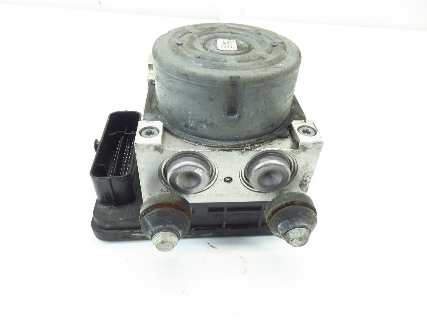2017-2018 Subaru WRX Anti-Lock Brake Pump Module 27536VA090 ABS OEM