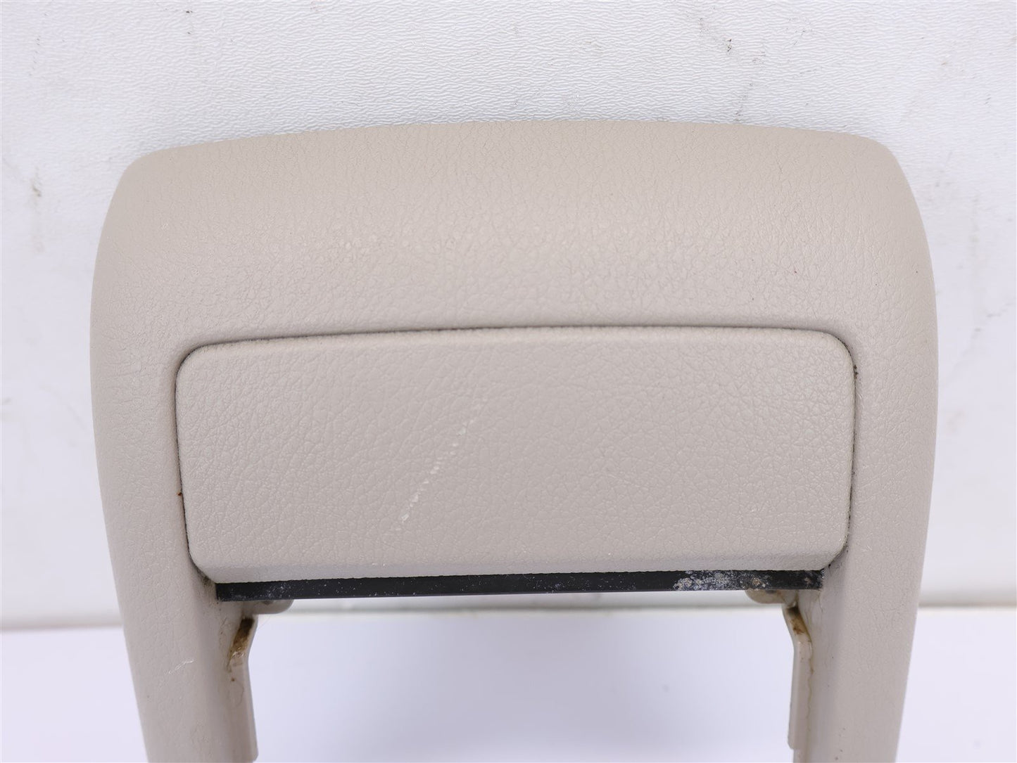 2005-2009 Subaru Legacy GT Outback Rear Center Console Trim Panel Cover OEM