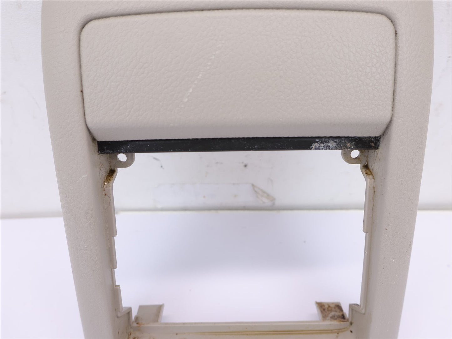 2005-2009 Subaru Legacy GT Outback Rear Center Console Trim Panel Cover OEM