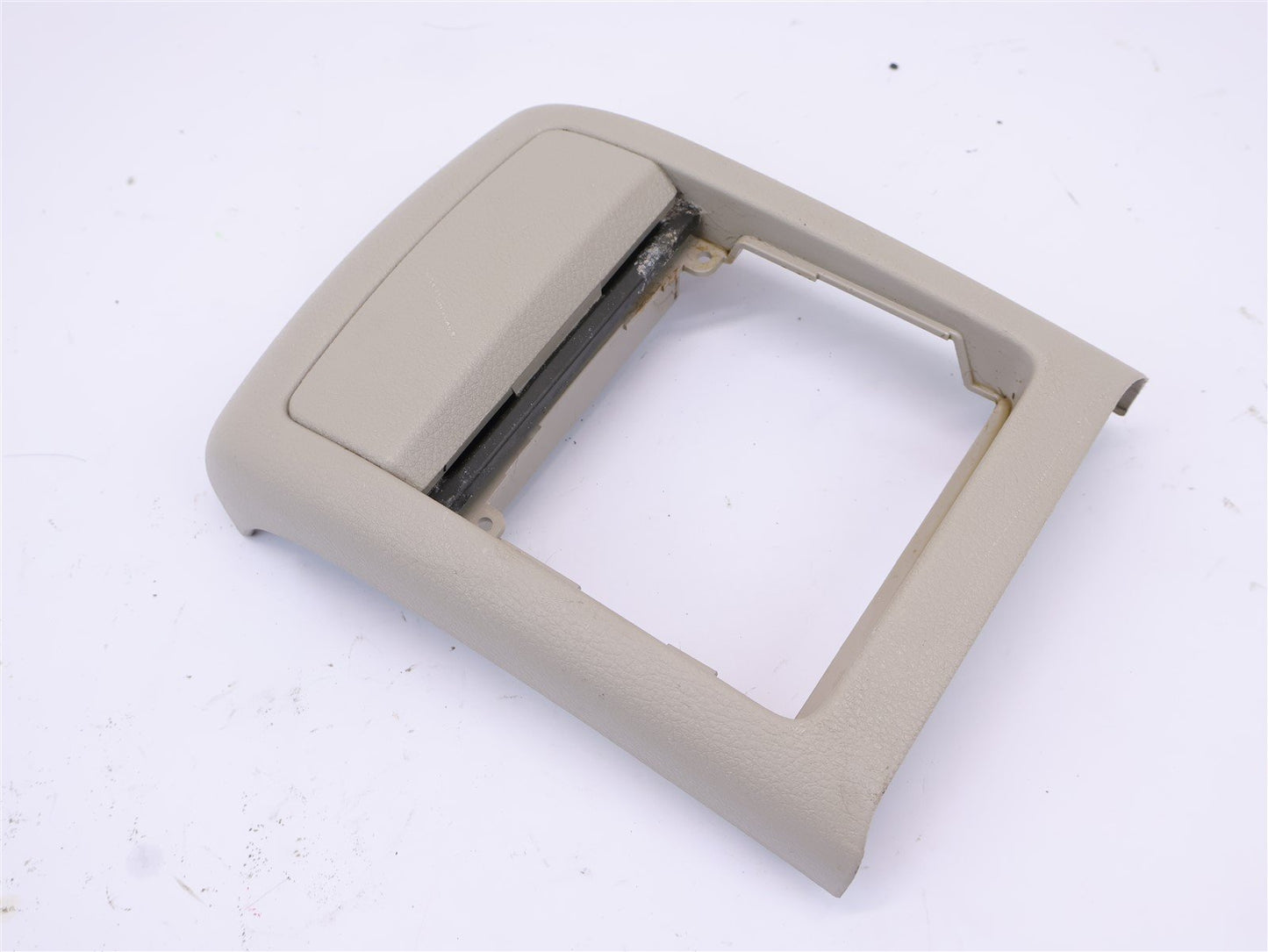 2005-2009 Subaru Legacy GT Outback Rear Center Console Trim Panel Cover OEM