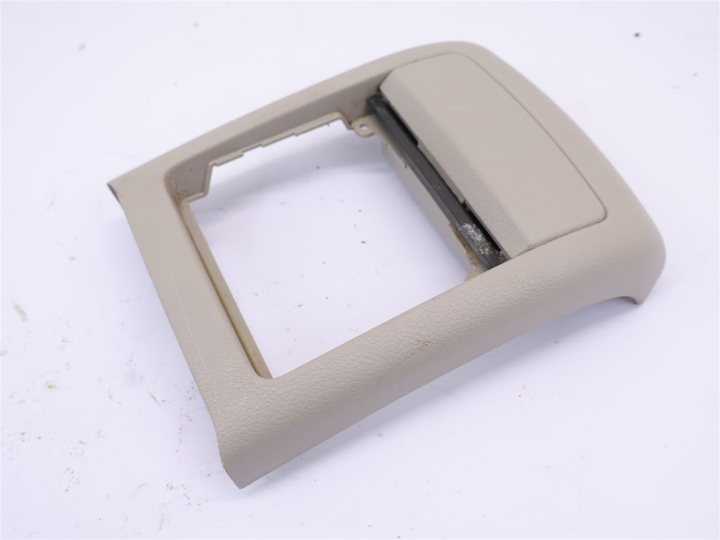 2005-2009 Subaru Legacy GT Outback Rear Center Console Trim Panel Cover OEM