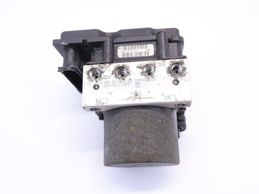 2005-2006 Subaru Legacy GT Anti-Lock Brake Pump AT ABS Module 27534AG00A OEM