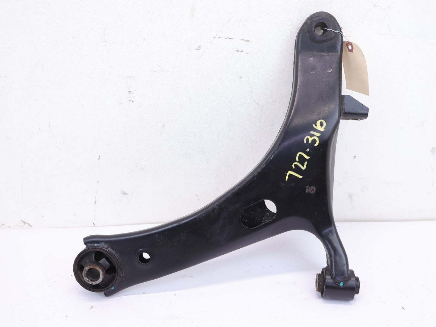 2005 Subaru Legacy GT Driver Front Lower Control Arm LH Left Thru 07/10/05