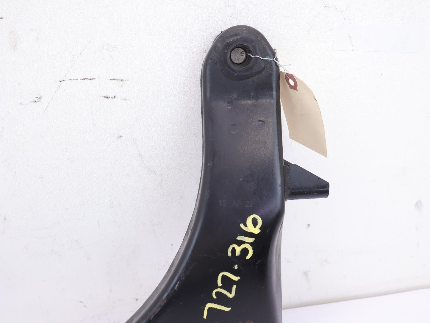 2005 Subaru Legacy GT Driver Front Lower Control Arm LH Left Thru 07/10/05