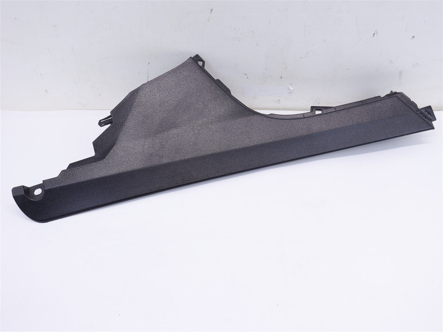 2015-2019 Subaru WRX & STI Driver Side Center Console Trim Panel LH 66241FJ030