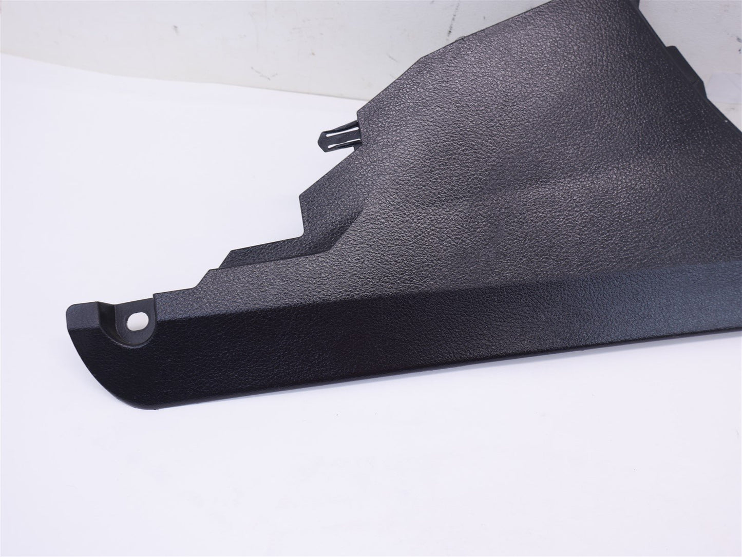 2015-2019 Subaru WRX & STI Driver Side Center Console Trim Panel LH 66241FJ030