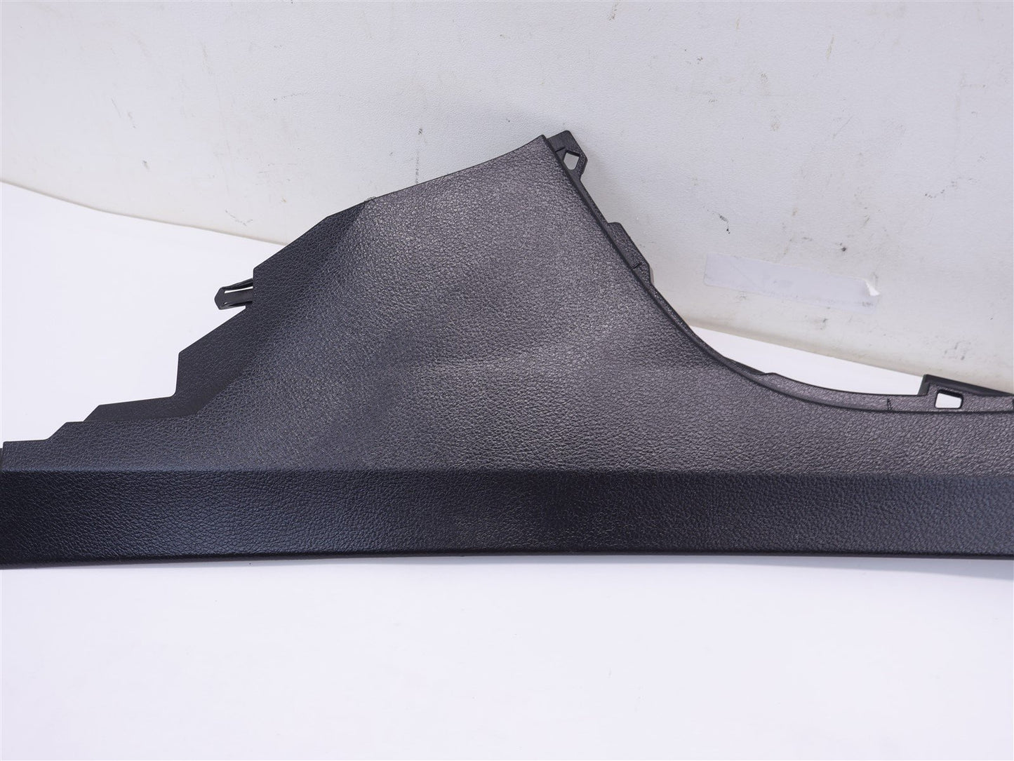 2015-2019 Subaru WRX & STI Driver Side Center Console Trim Panel LH 66241FJ030