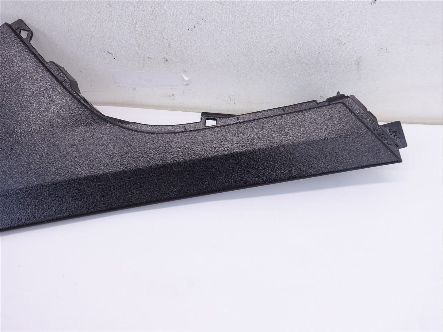 2015-2019 Subaru WRX & STI Driver Side Center Console Trim Panel LH 66241FJ030