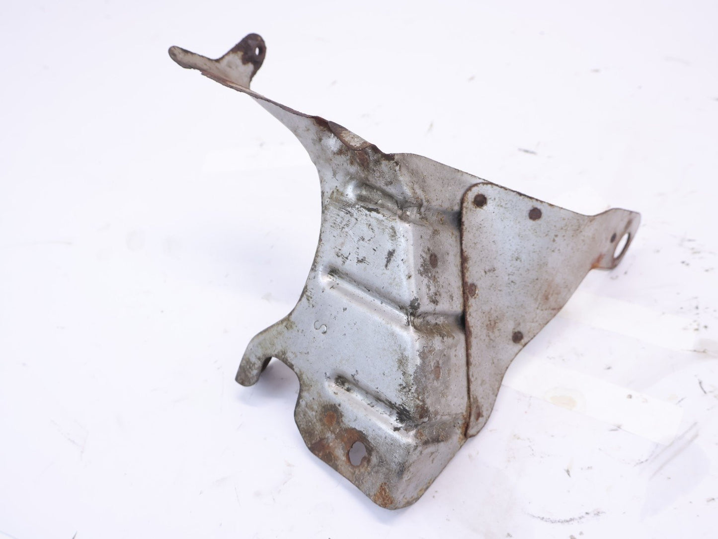 2005-2009 Subaru Legacy GT Turbo Heat Shield Bracket Cover OEM 05-09