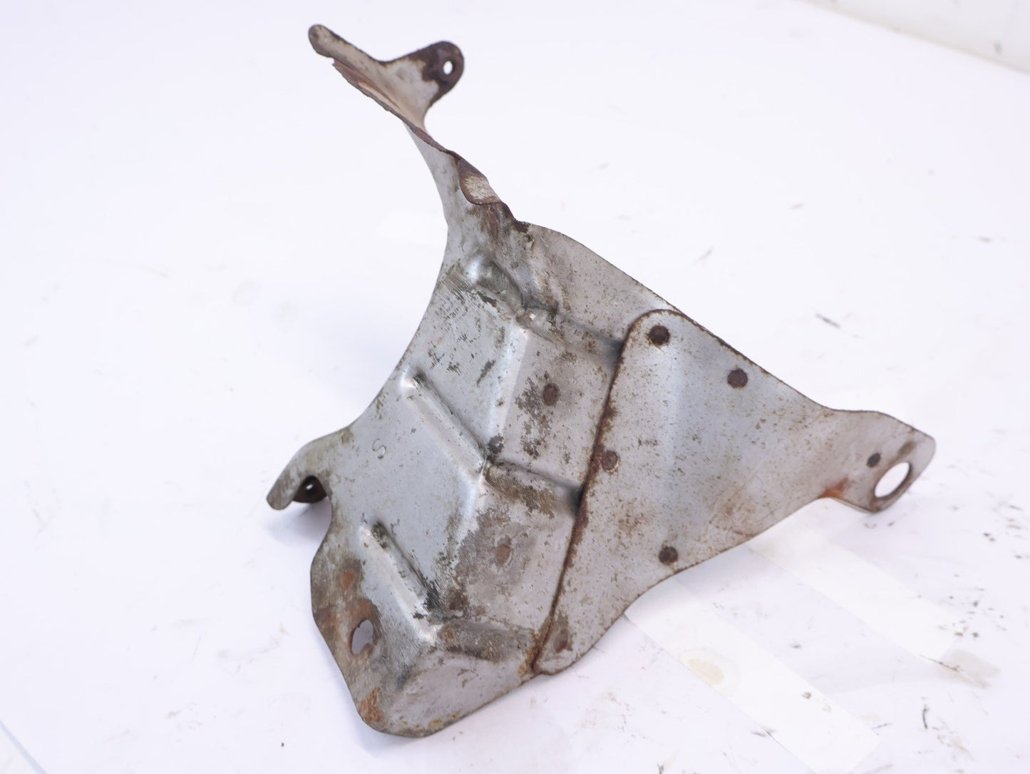 2005-2009 Subaru Legacy GT Turbo Heat Shield Bracket Cover OEM 05-09