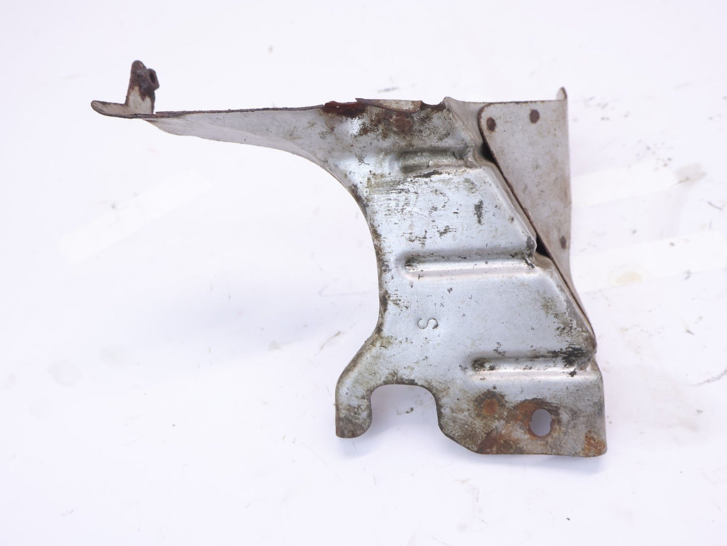 2005-2009 Subaru Legacy GT Turbo Heat Shield Bracket Cover OEM 05-09