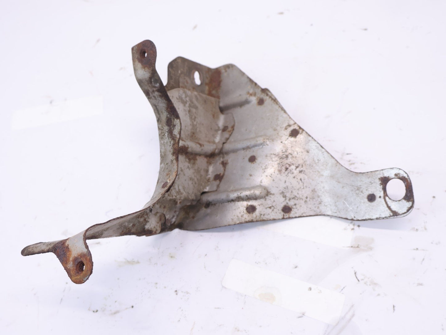 2005-2009 Subaru Legacy GT Turbo Heat Shield Bracket Cover OEM 05-09