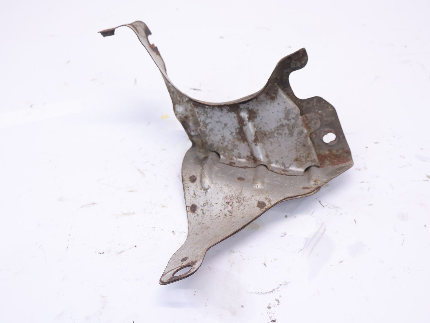 2005-2009 Subaru Legacy GT Turbo Heat Shield Bracket Cover OEM 05-09