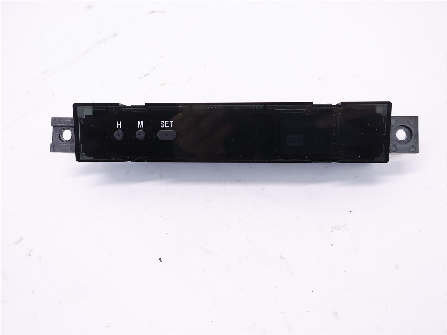 2006-2007 Subaru Impreza WRX & STI Center Dash Clock 85201FE000 OEM 06-07