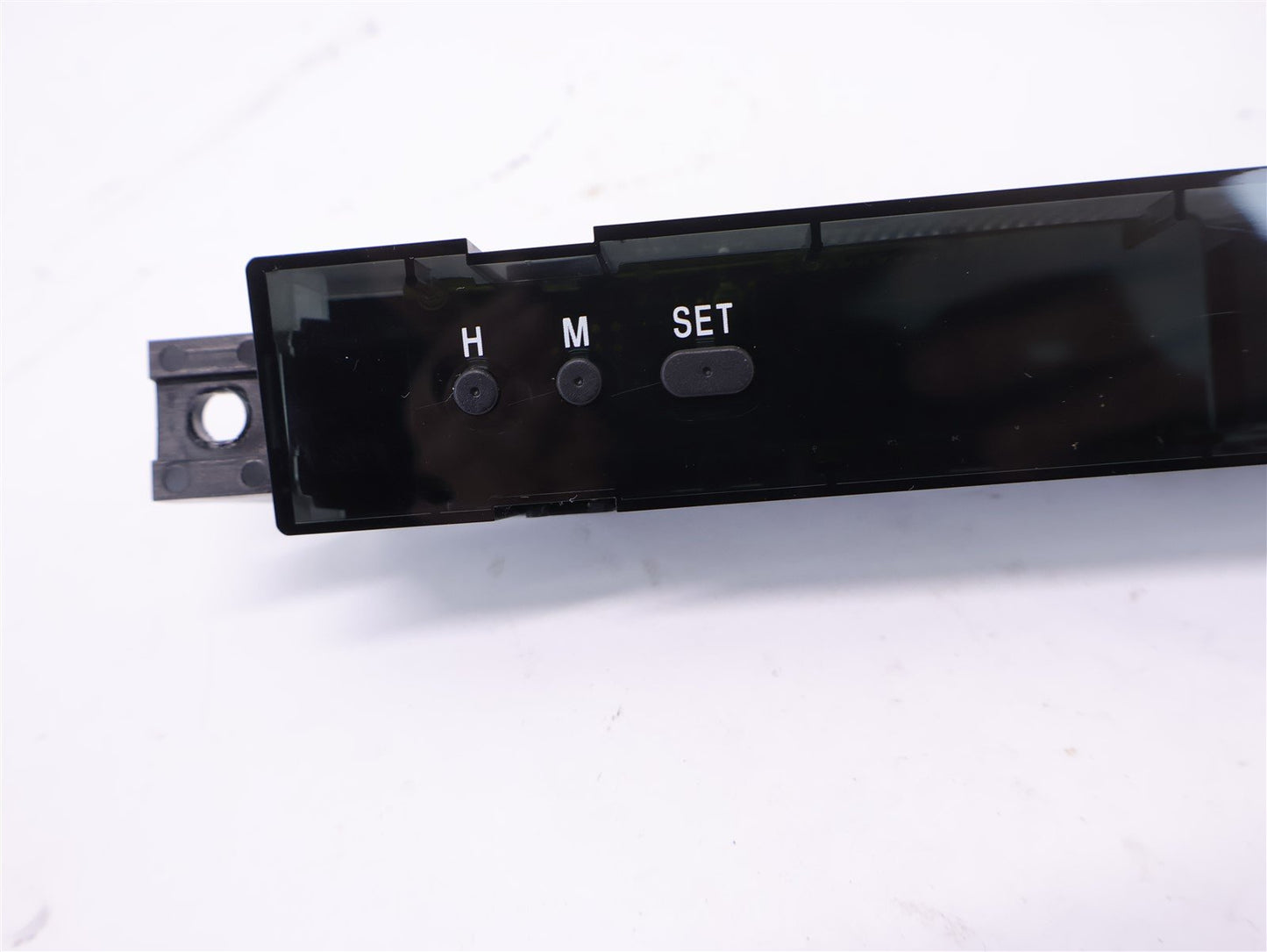 2006-2007 Subaru Impreza WRX & STI Center Dash Clock 85201FE000 OEM 06-07