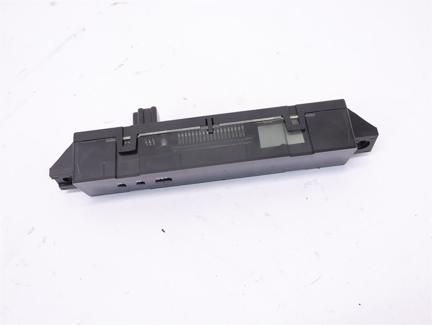 2006-2007 Subaru Impreza WRX & STI Center Dash Clock 85201FE000 OEM 06-07