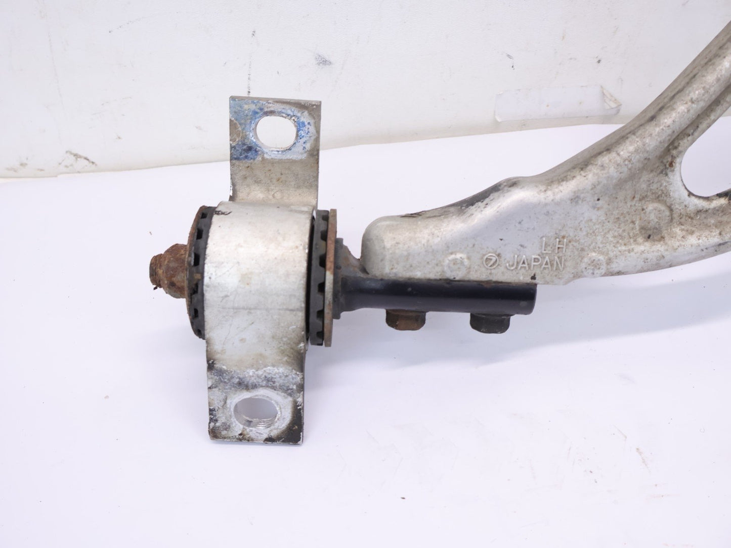 2006 Subaru Impreza WRX Sedan Driver Front Lower Control Arm Left LH OEM 06-07