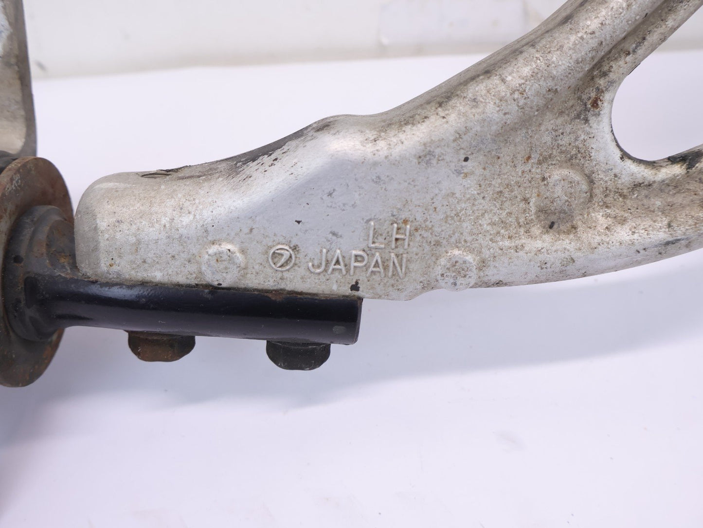 2006 Subaru Impreza WRX Sedan Driver Front Lower Control Arm Left LH OEM 06-07