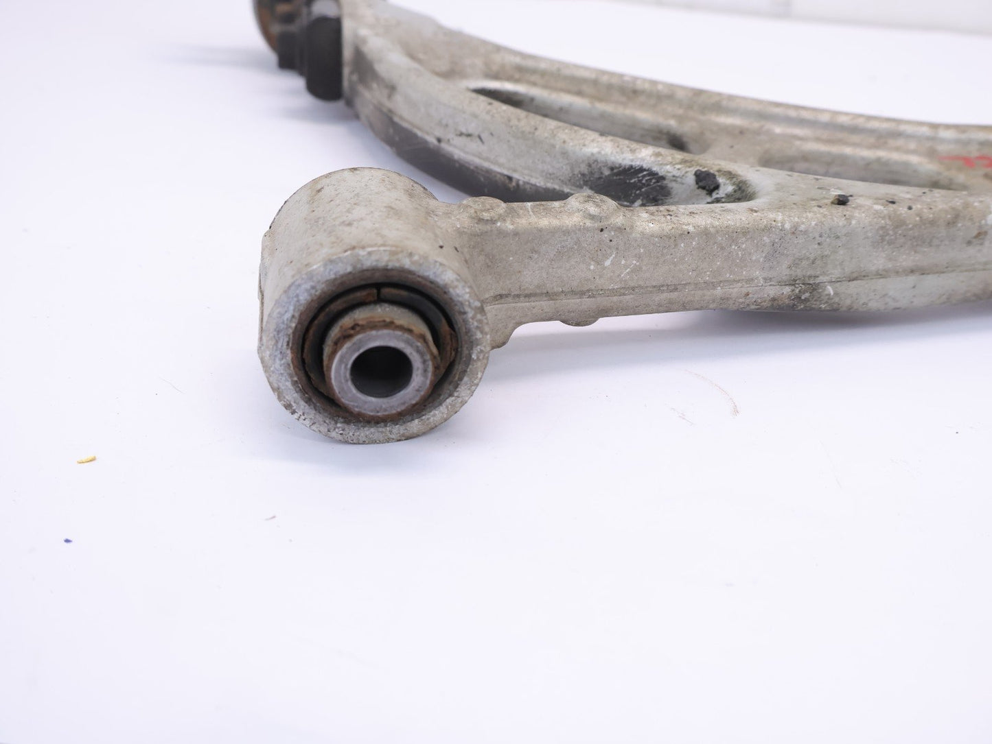 2006 Subaru Impreza WRX Sedan Driver Front Lower Control Arm Left LH OEM 06-07