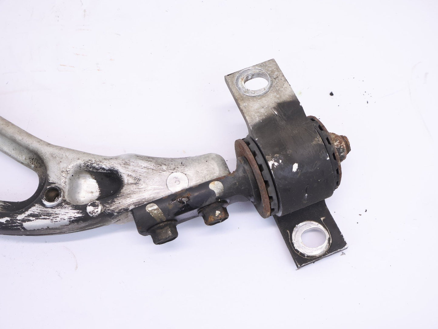 2006 Subaru Impreza WRX Sedan Driver Front Lower Control Arm Left LH OEM 06-07
