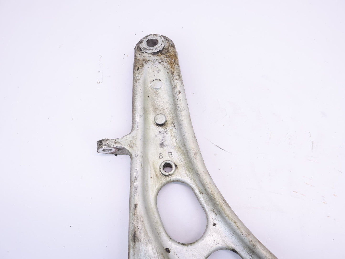 2006 Subaru Impreza WRX Sedan Driver Front Lower Control Arm Left LH OEM 06-07