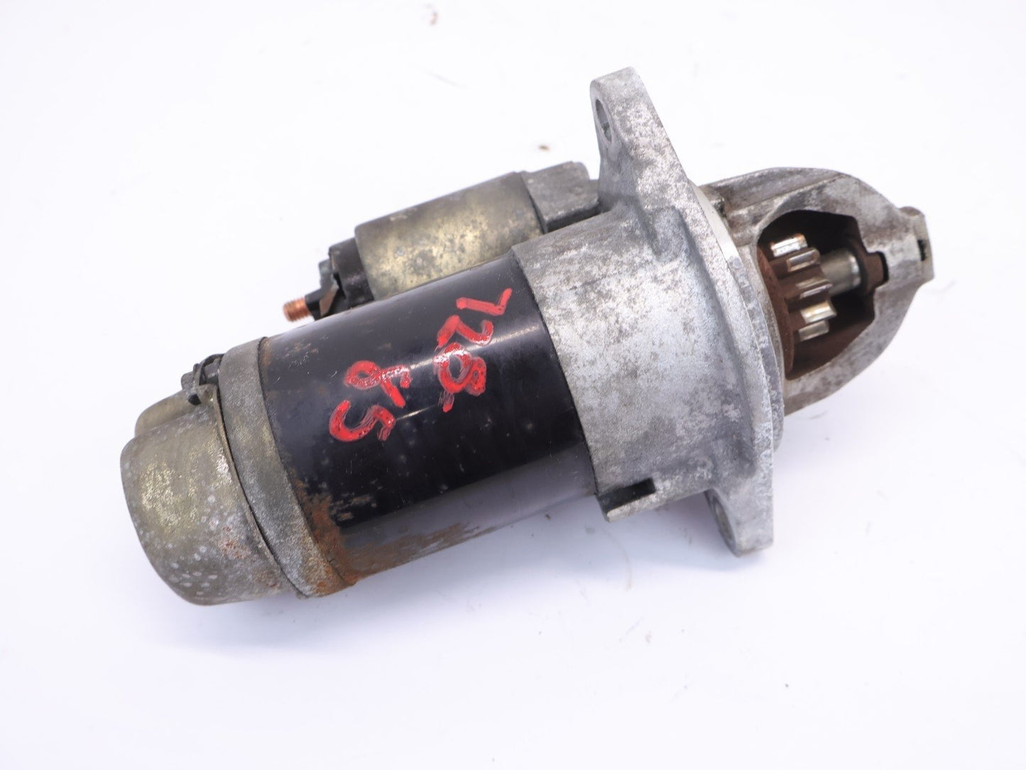 2004-2007 Subaru Impreza WRX Starter Motor 23300AA460 Auto Trans AT OEM