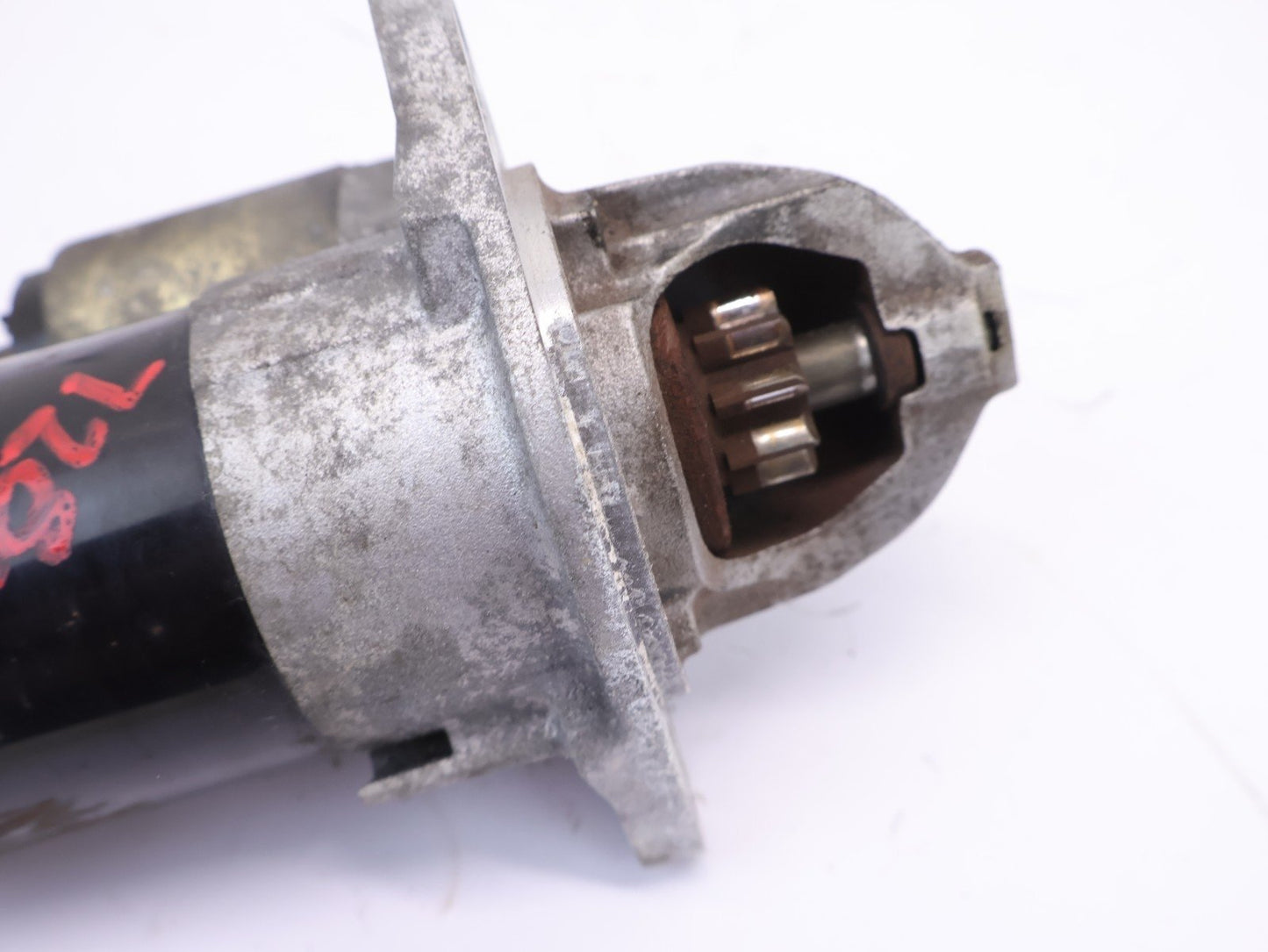 2004-2007 Subaru Impreza WRX Starter Motor 23300AA460 Auto Trans AT OEM