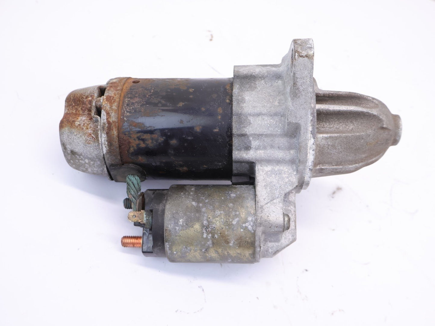 2004-2007 Subaru Impreza WRX Starter Motor 23300AA460 Auto Trans AT OEM
