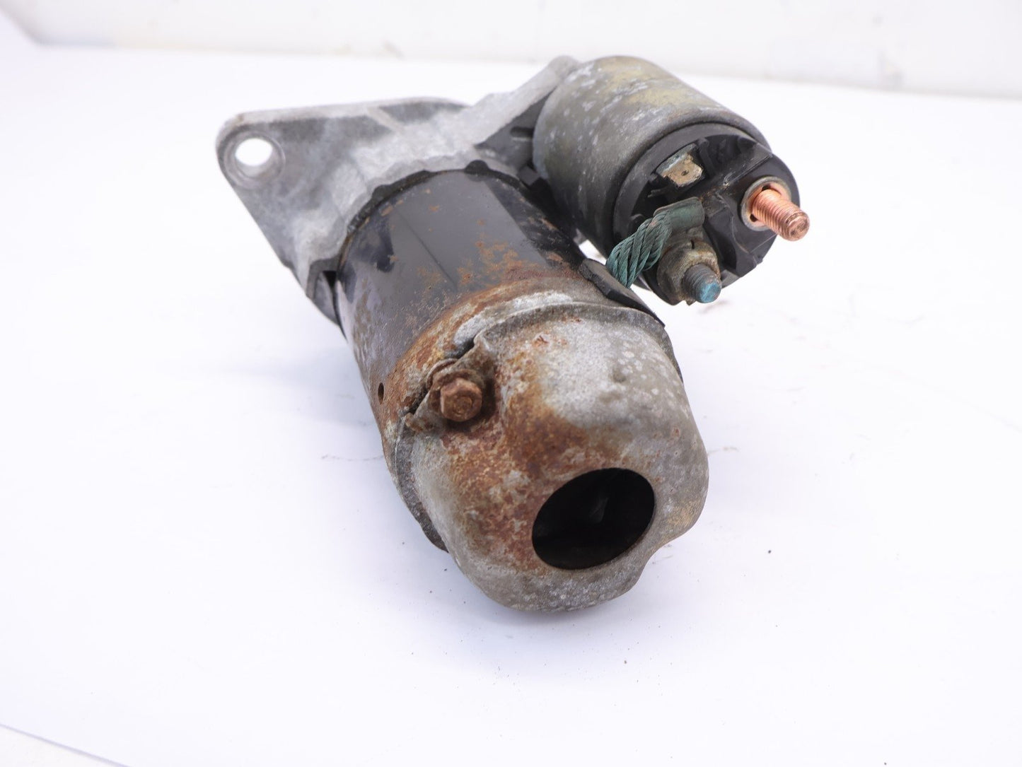 2004-2007 Subaru Impreza WRX Starter Motor 23300AA460 Auto Trans AT OEM