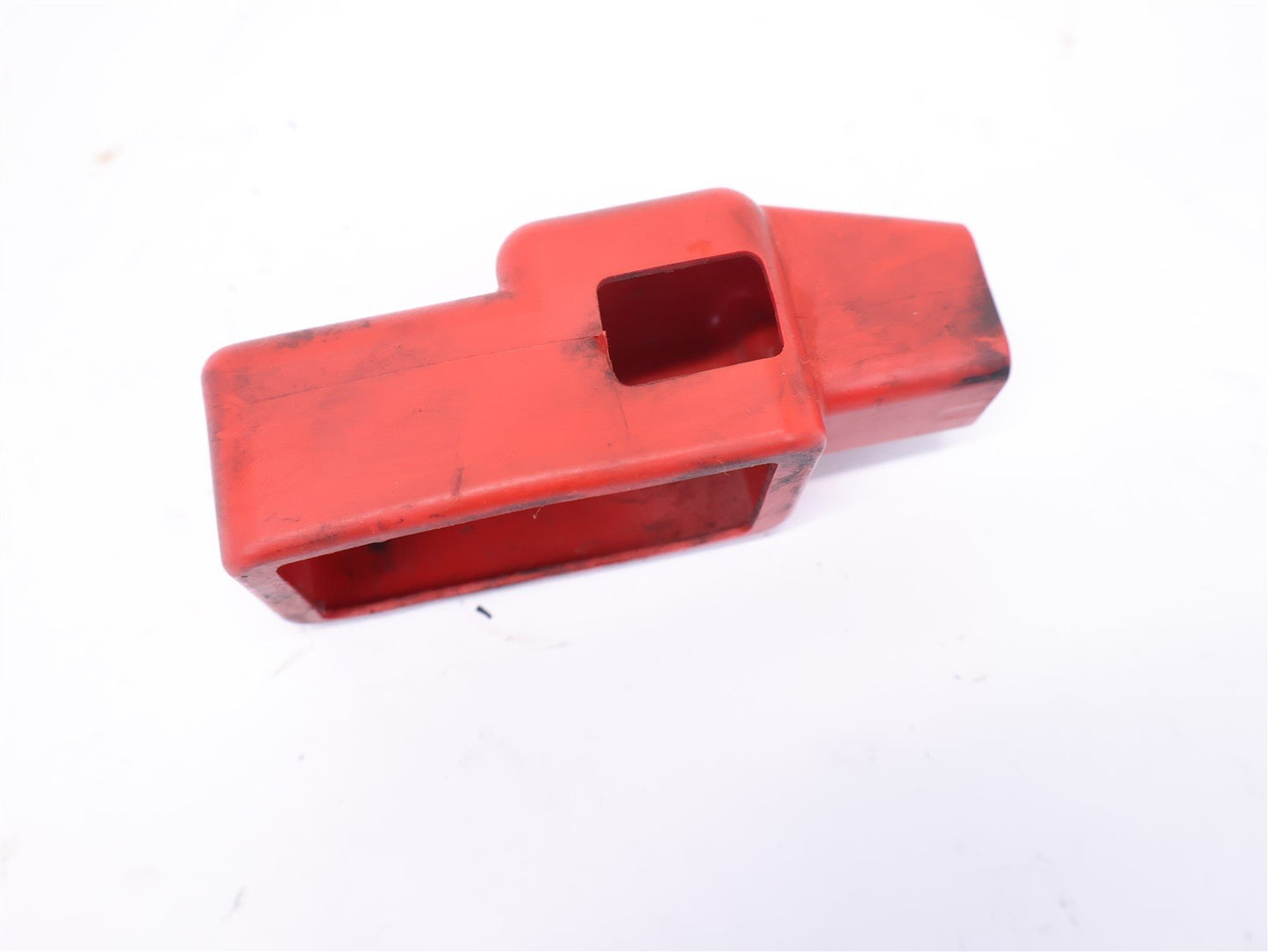 2002-2007 Subaru Impreza WRX & STI Battery Terminal Boot Cover Cap Positive OEM