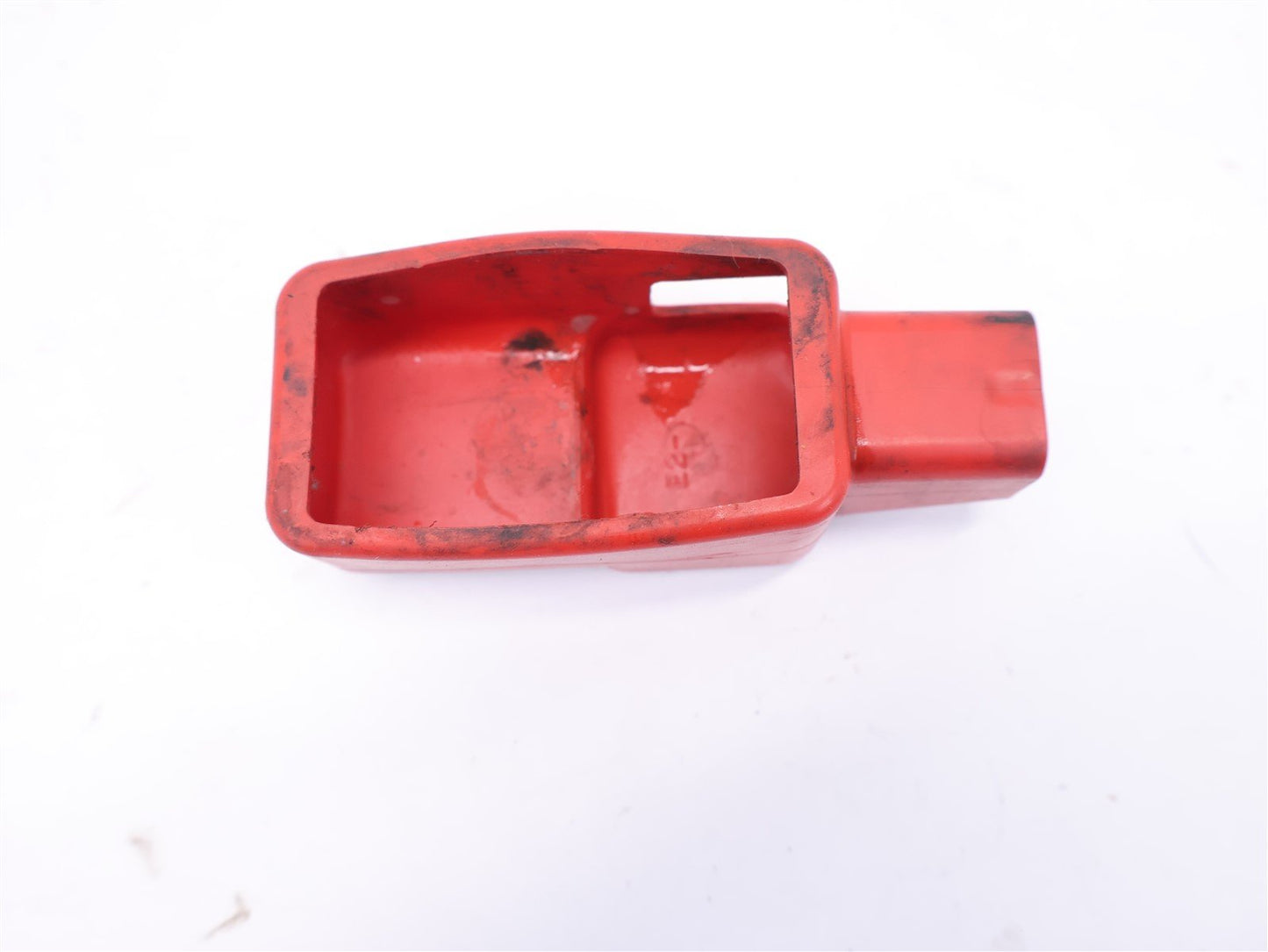 2002-2007 Subaru Impreza WRX & STI Battery Terminal Boot Cover Cap Positive OEM