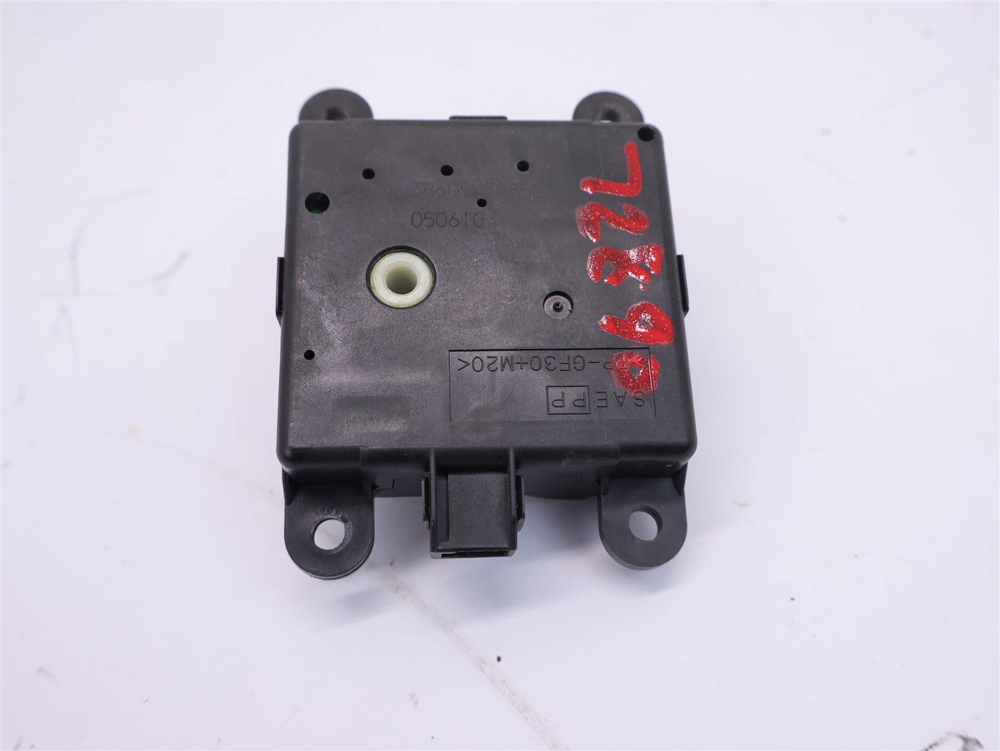 2005 2006 2007 Subaru Impreza WRX & STI Flap Actuator Blend Door Motor OEM 05-07