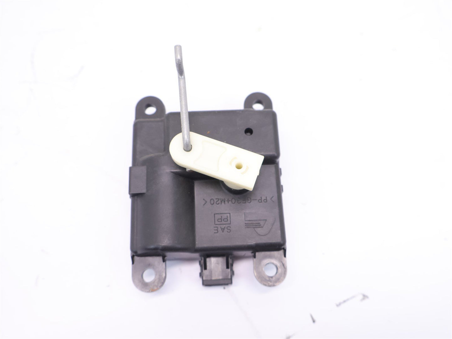 2005 2006 2007 Subaru Impreza WRX & STI Flap Actuator Blend Door Motor OEM 05-07