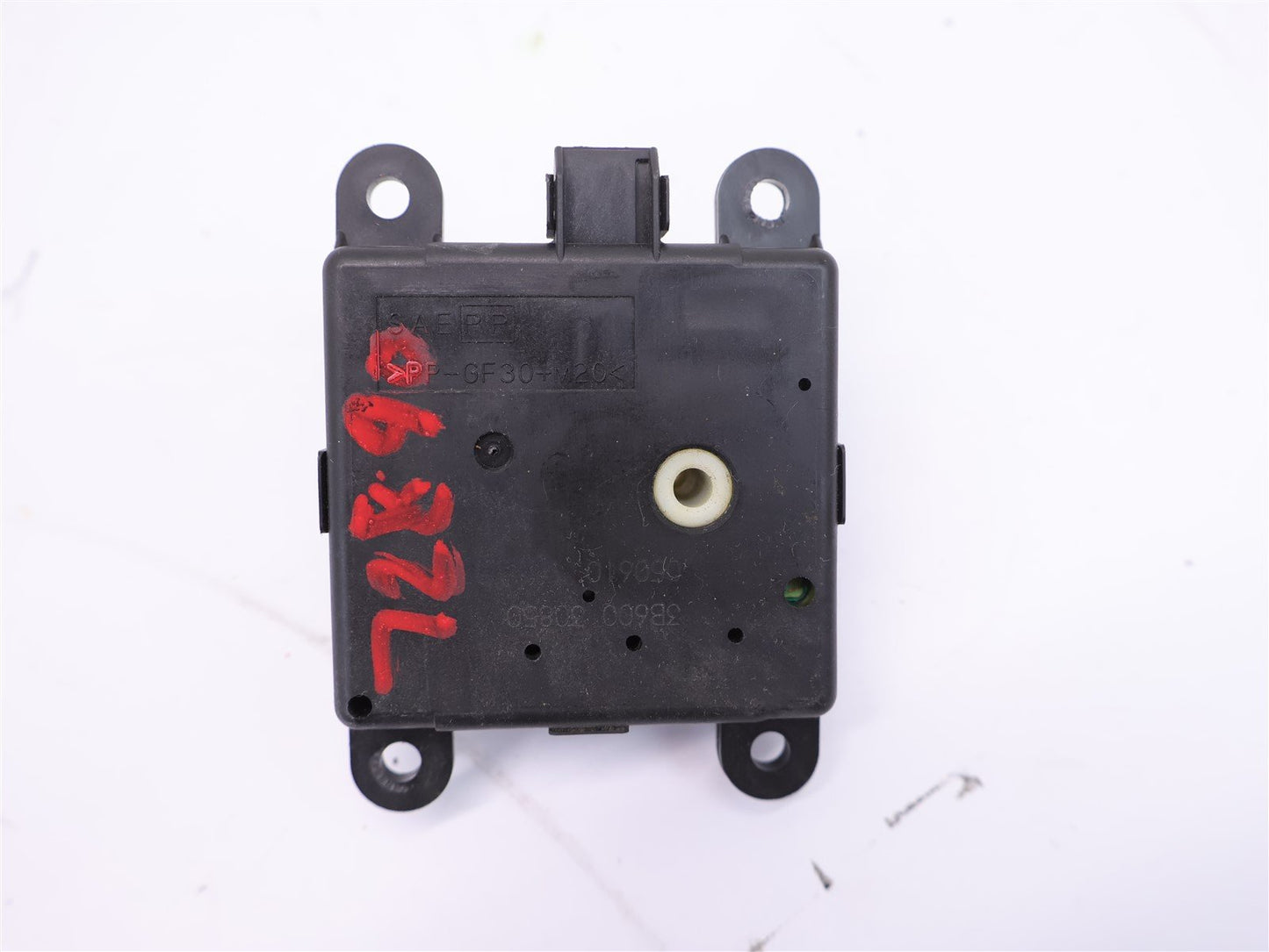 2005 2006 2007 Subaru Impreza WRX & STI Flap Actuator Blend Door Motor OEM 05-07
