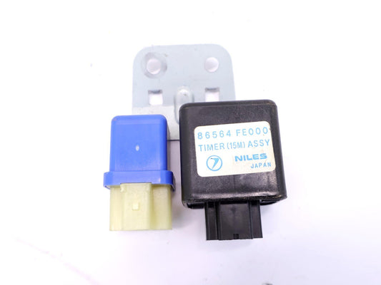2004-07 Subaru Impreza WRX Anti Theft Security Relay Module Timer OEM 86564FE000