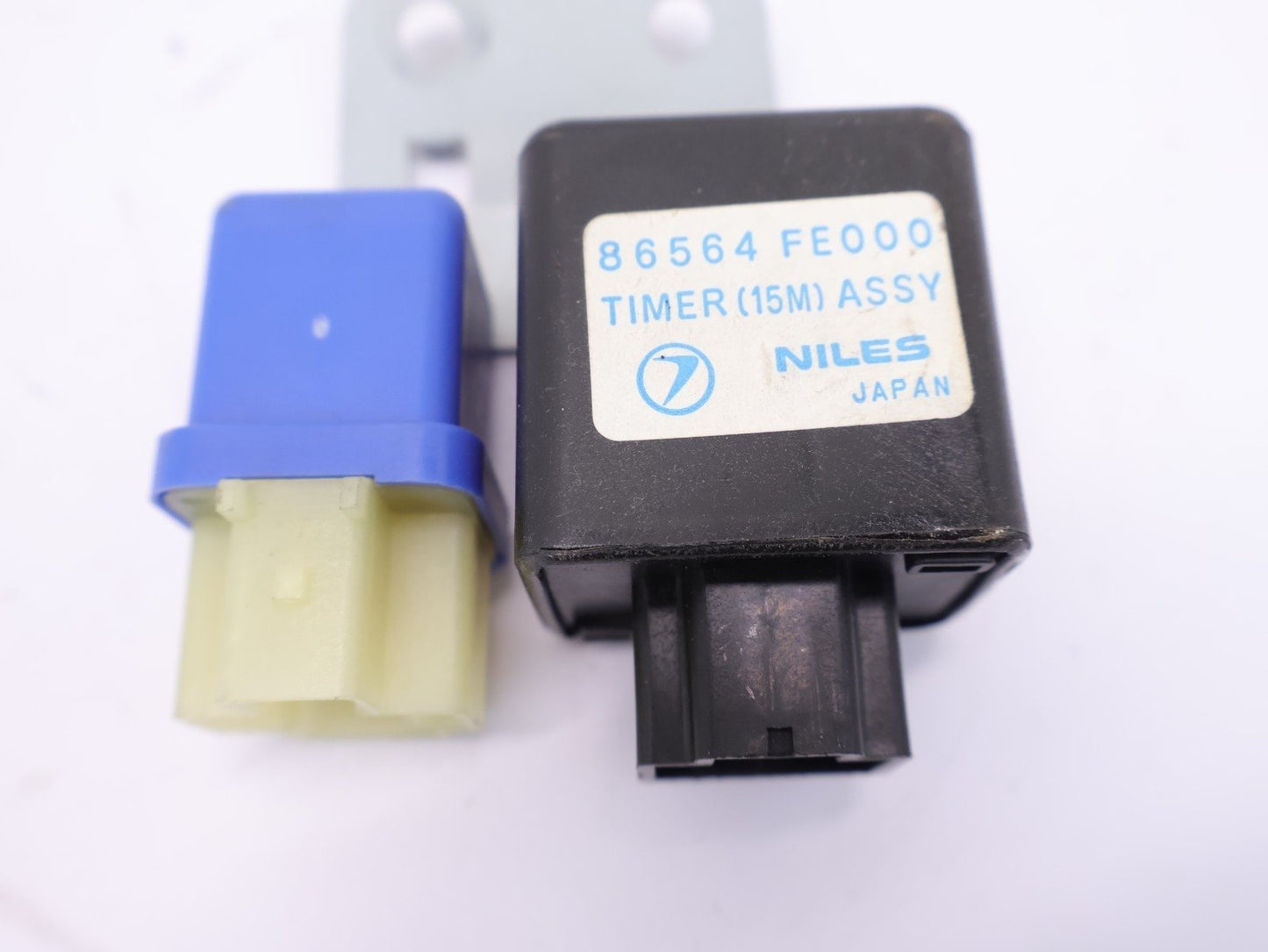 2004-07 Subaru Impreza WRX Anti Theft Security Relay Module Timer OEM 86564FE000