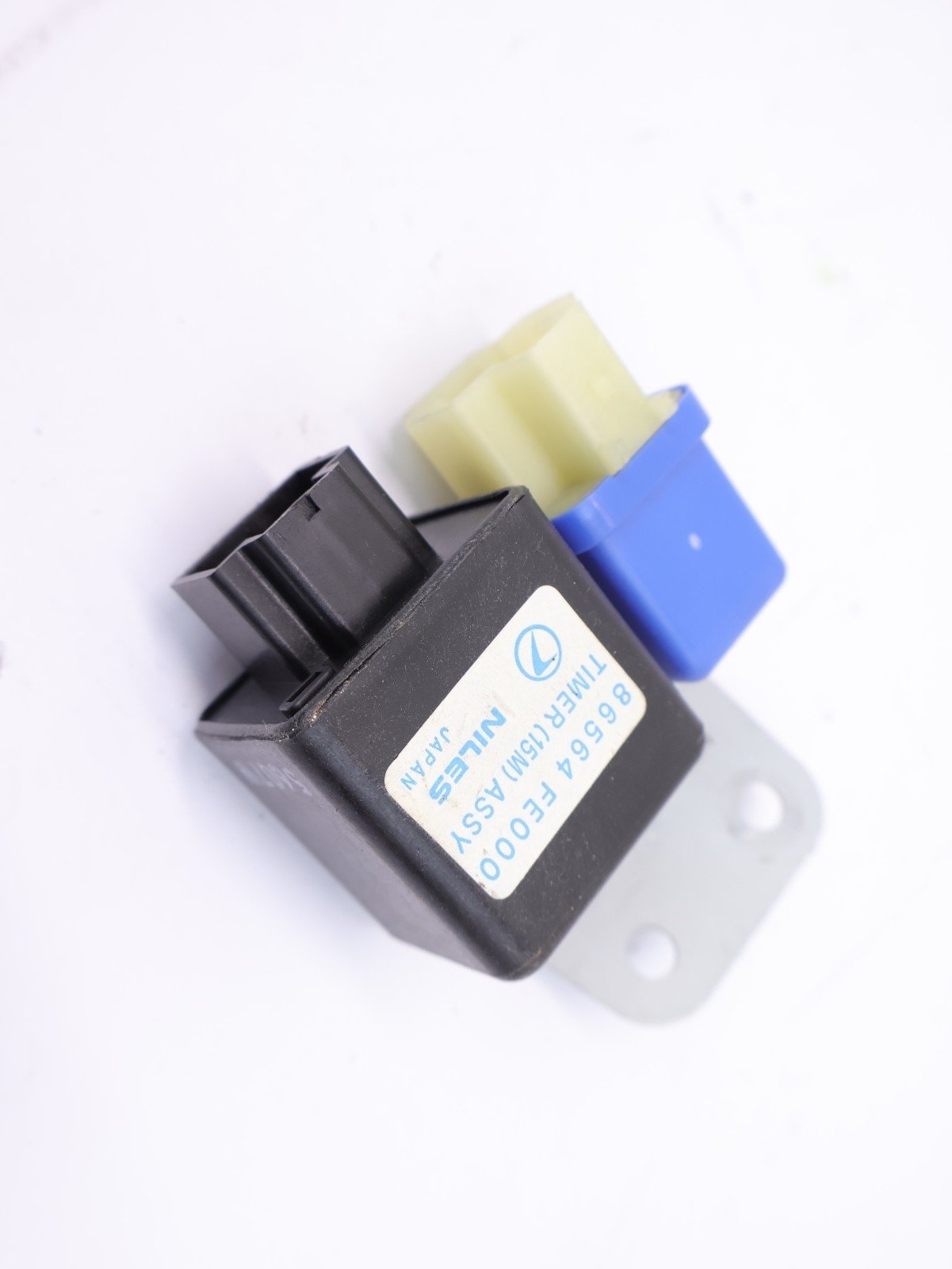 2004-07 Subaru Impreza WRX Anti Theft Security Relay Module Timer OEM 86564FE000