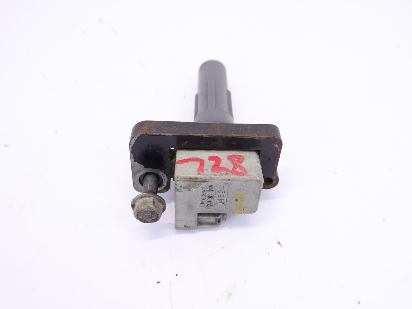 2005-2009 Subaru Legacy GT Ignition Coil Pack Coilpack Engine 2.5L Turbo OEM