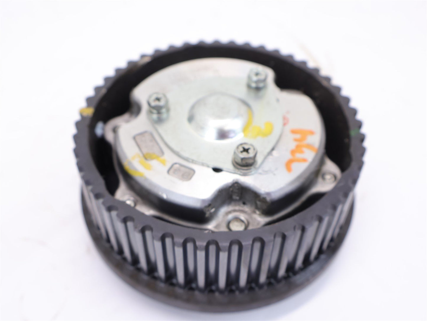 2006-2014 Subaru WRX Intake Cam Gear Camshaft Sprocket 13322AA001 Driver LH OEM