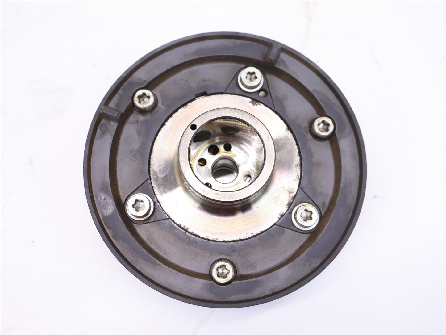 2006-2014 Subaru WRX Intake Cam Gear Camshaft Sprocket 13322AA001 Driver LH OEM
