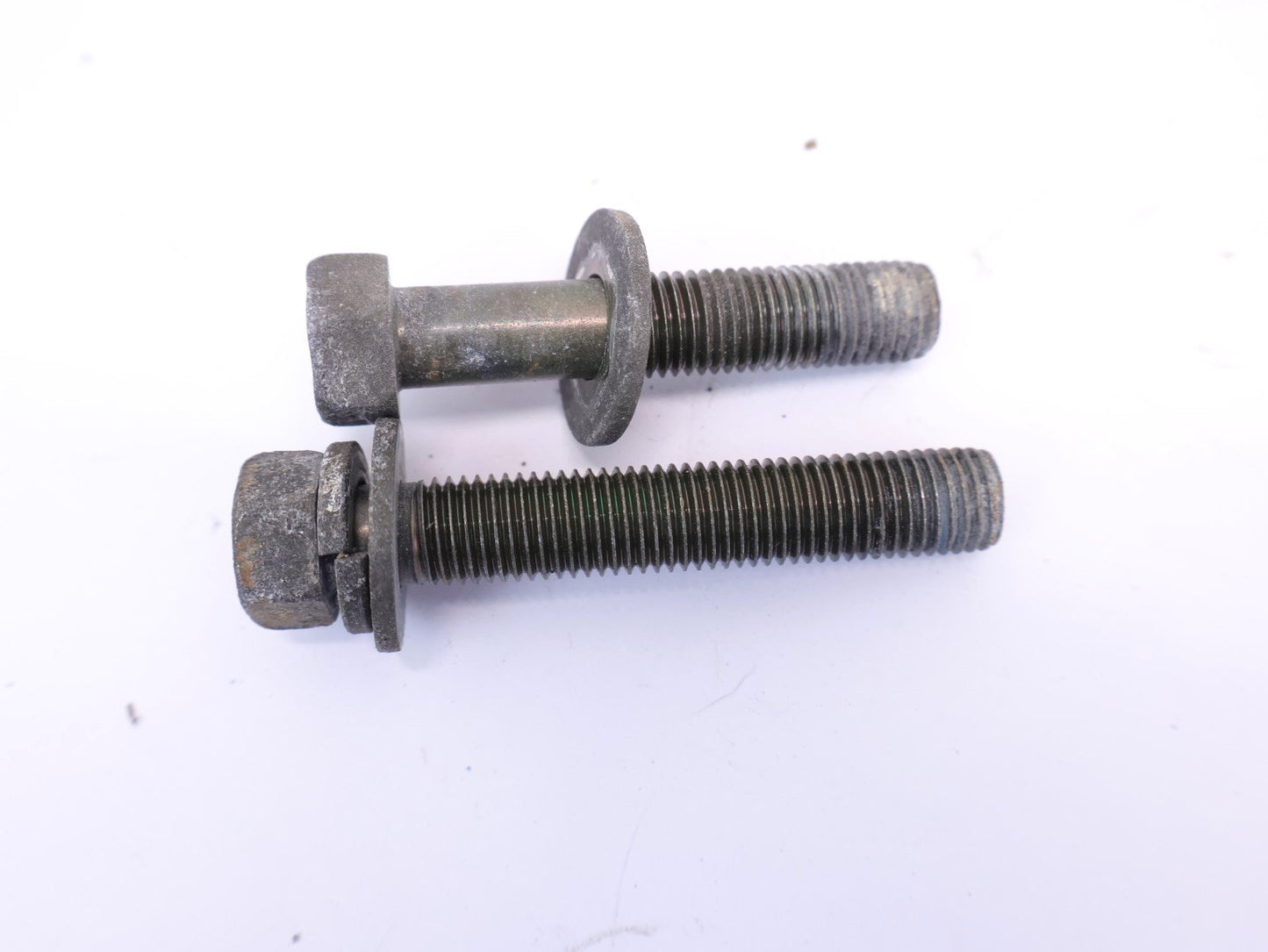 2002-2007 Subaru Impreza WRX & STI Pitch Stop Bolts Transmission Mount Dog Bone