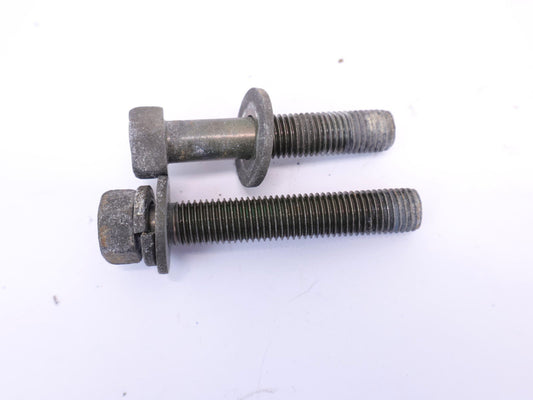 2002-2007 Subaru Impreza WRX & STI Pitch Stop Bolts Transmission Mount Dog Bone
